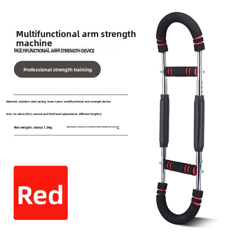 Adjustable Arm Trainer
